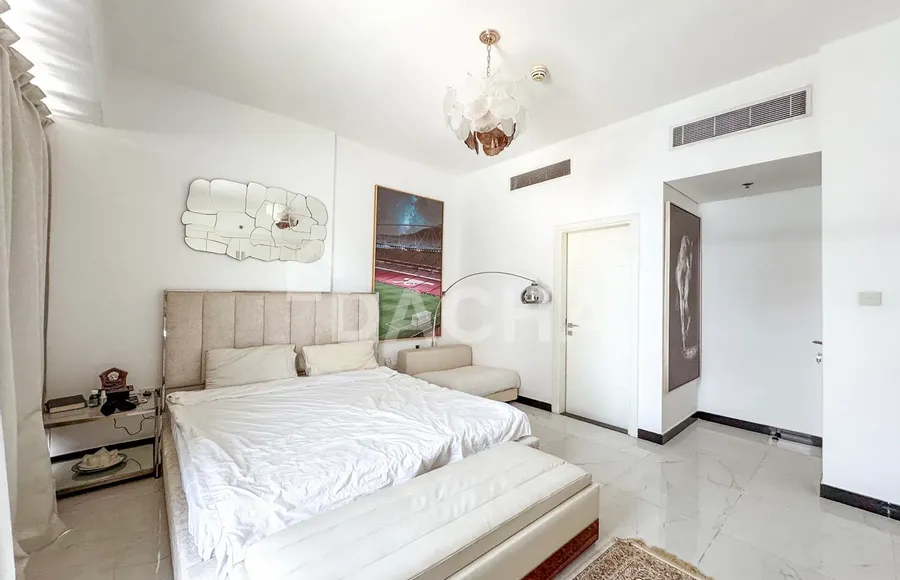 1 bedroom apartment to rent - Dacha