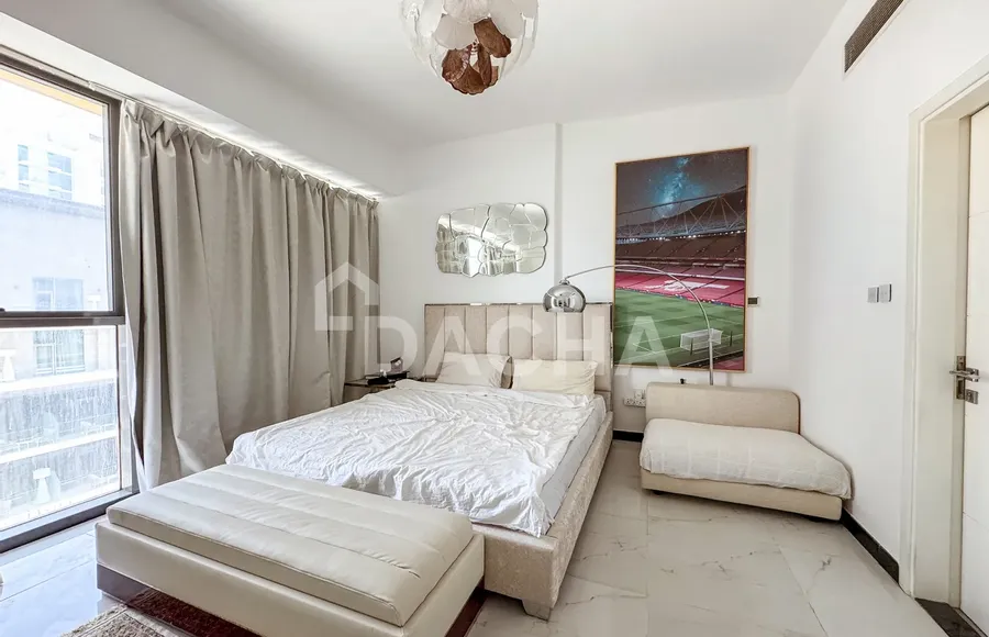 1 bedroom apartment to rent - Dacha