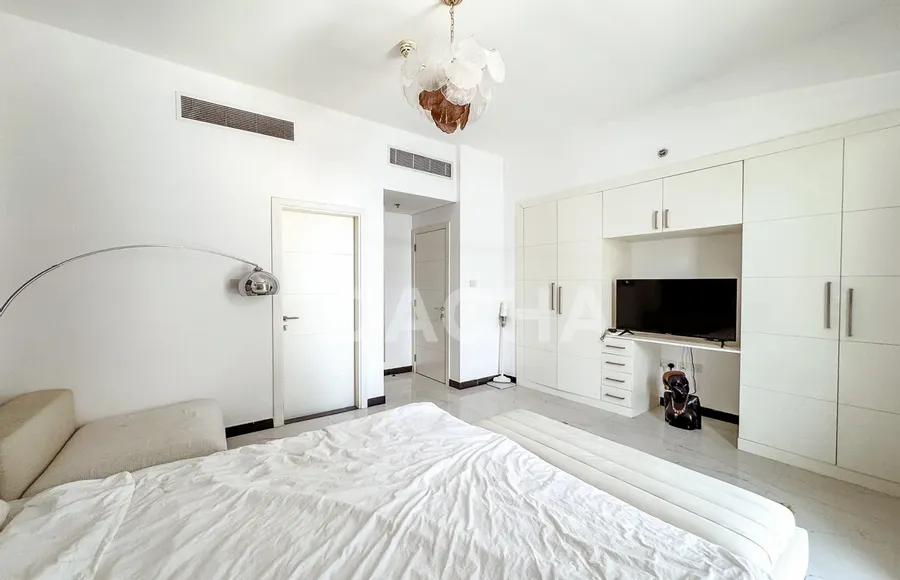 1 bedroom apartment to rent - Dacha