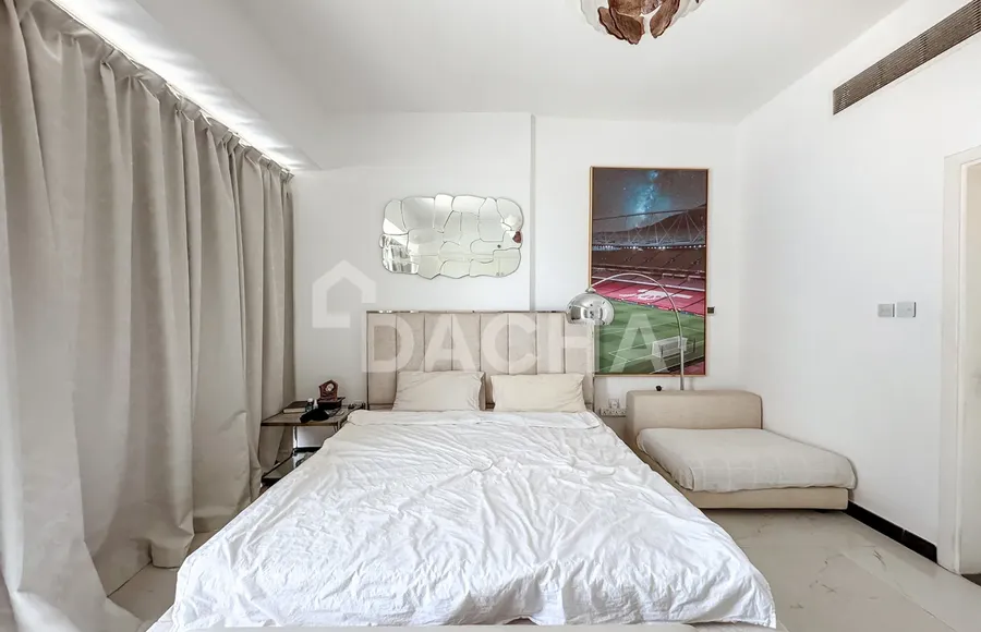 1 bedroom apartment to rent - Dacha