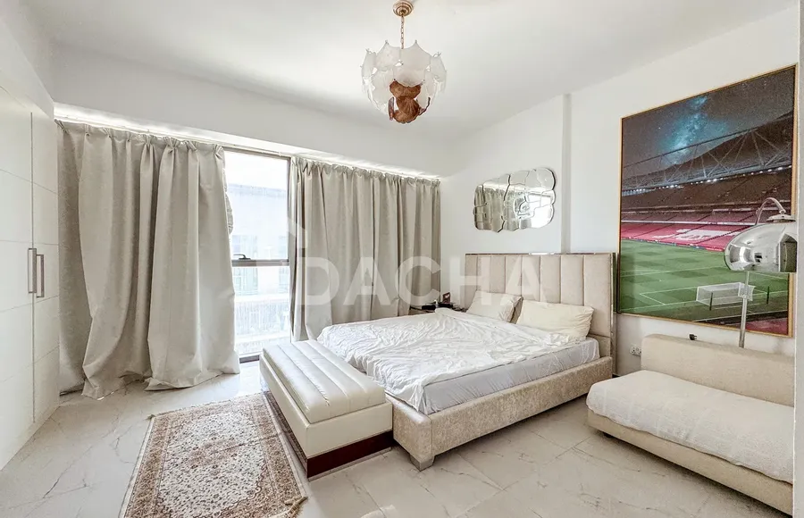 1 bedroom apartment to rent - Dacha