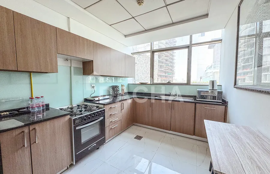 1 bedroom apartment to rent - Dacha