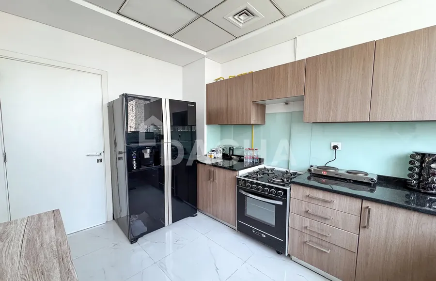 1 bedroom apartment to rent - Dacha