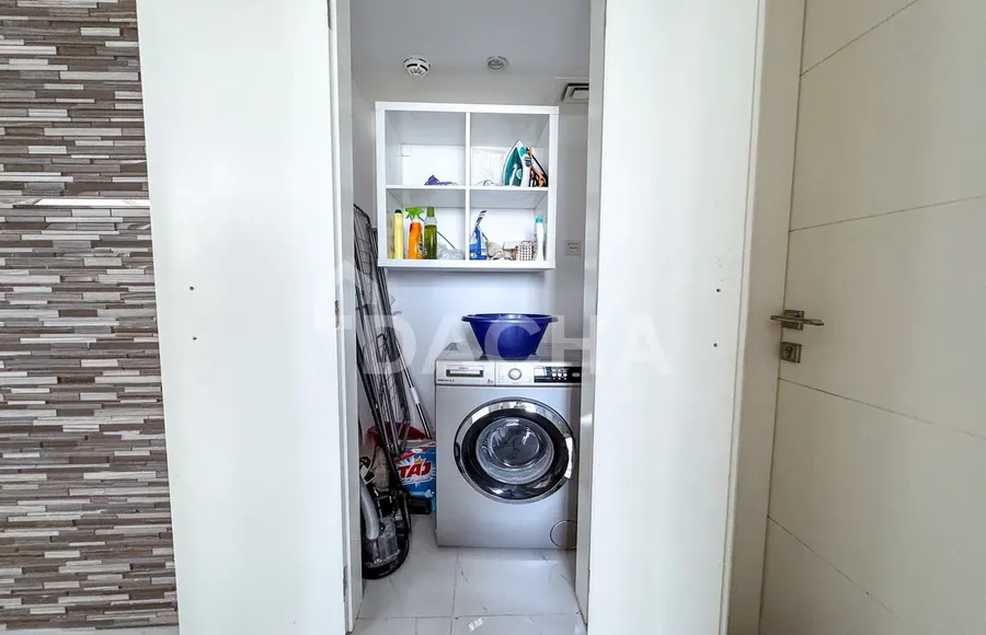 1 bedroom apartment to rent - Dacha