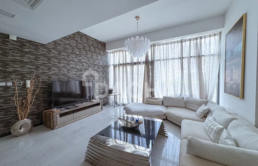 1 bedroom apartment to rent - Dacha