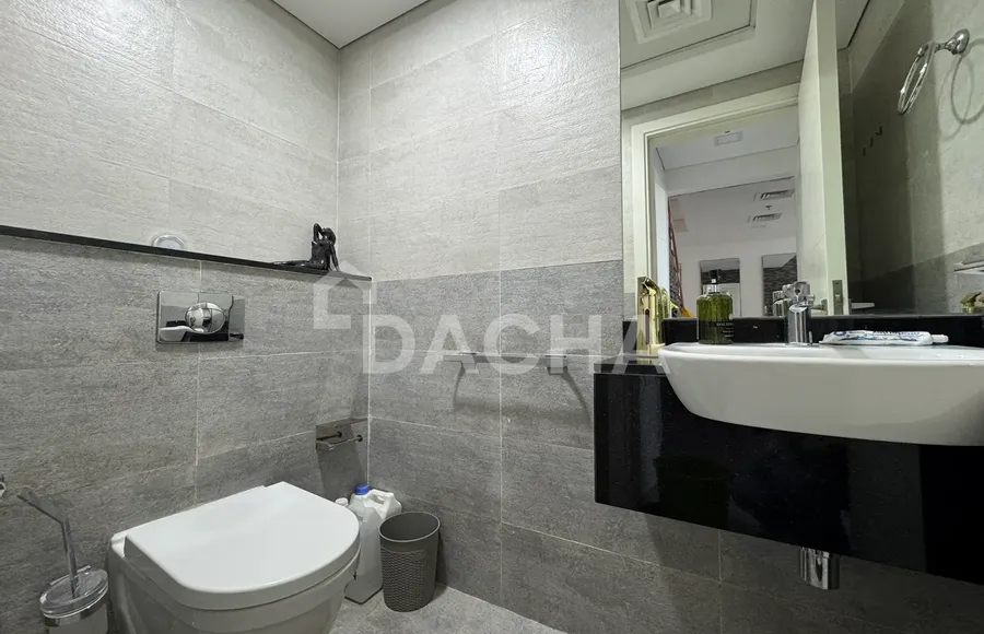 1 bedroom apartment to rent - Dacha