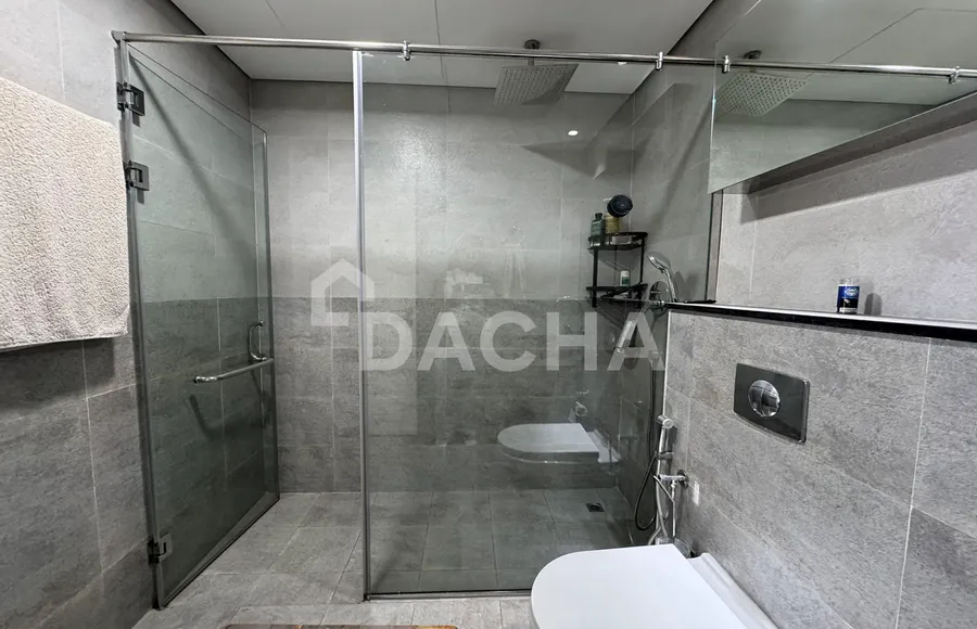 1 bedroom apartment to rent - Dacha