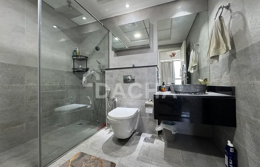1 bedroom apartment to rent - Dacha