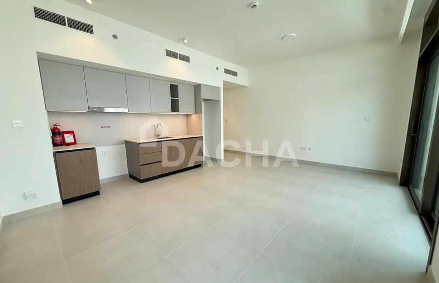 1 bedroom apartment for sale - Dacha