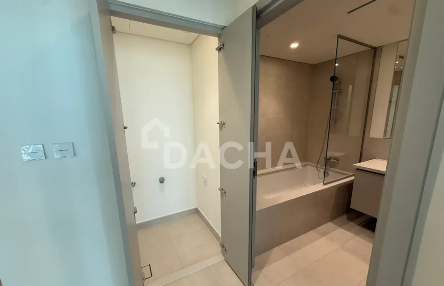 1 bedroom apartment for sale - Dacha