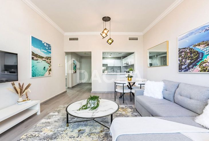 1 bedroom apartment for sale banner - Dacha