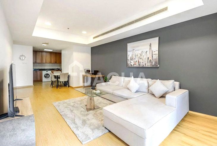 1 bedroom apartment for sale banner - Dacha