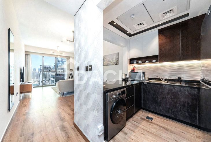 1 bedroom apartment to rent banner - Dacha
