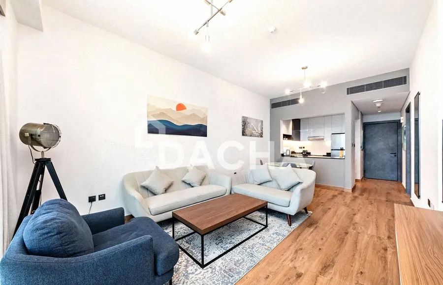 1 bedroom apartment to rent - Dacha