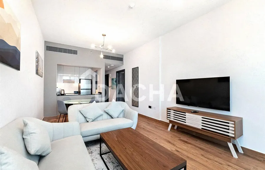 1 bedroom apartment to rent - Dacha