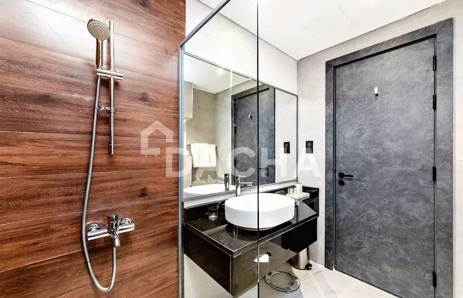 1 bedroom apartment to rent - Dacha