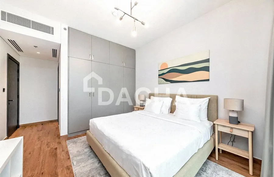 1 bedroom apartment to rent - Dacha