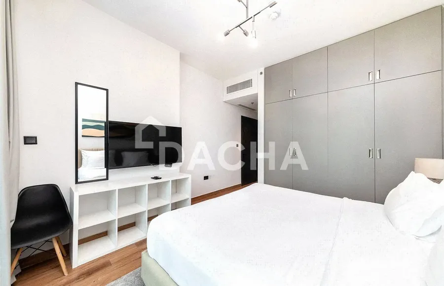 1 bedroom apartment to rent - Dacha