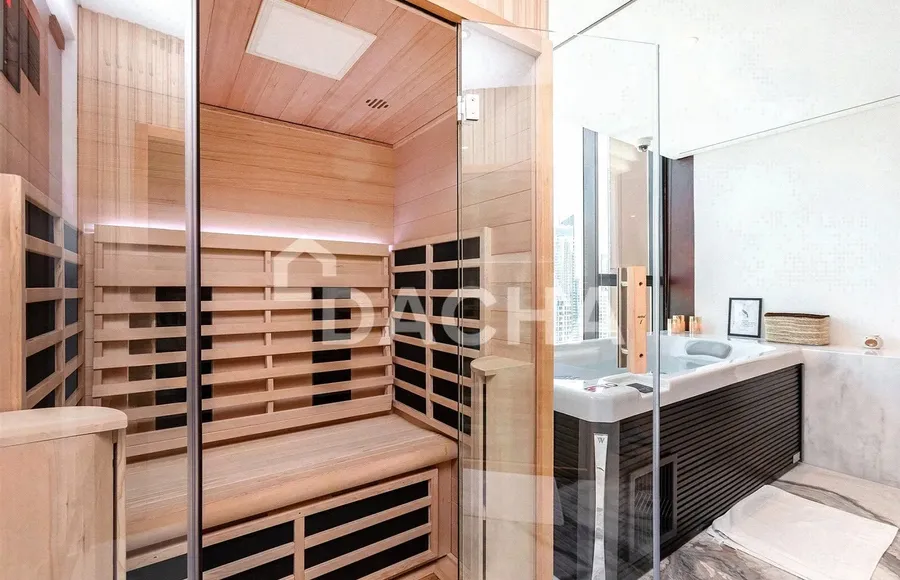 1 bedroom apartment to rent - Dacha