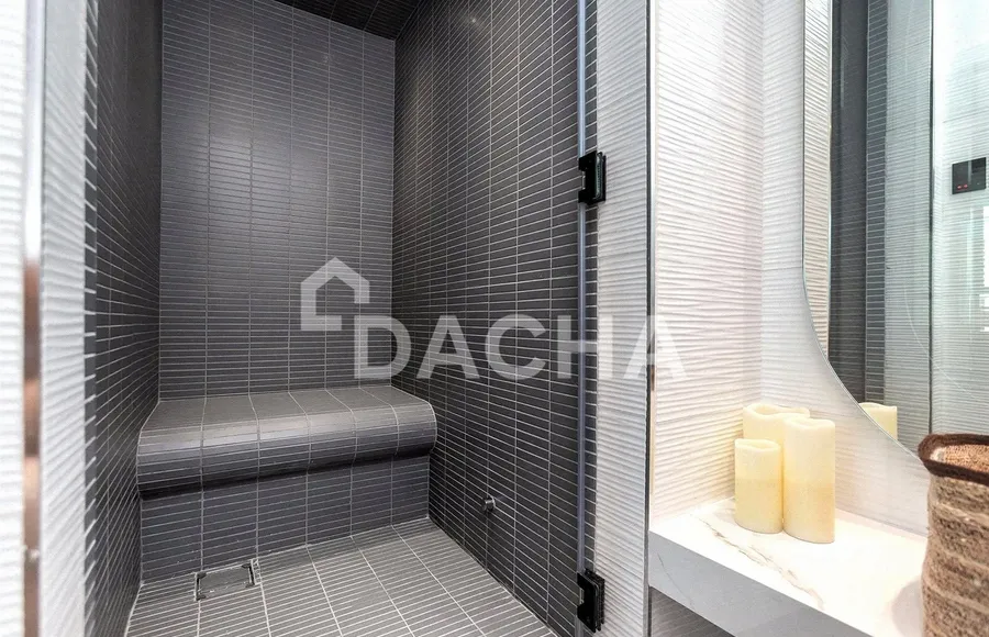 1 bedroom apartment to rent - Dacha