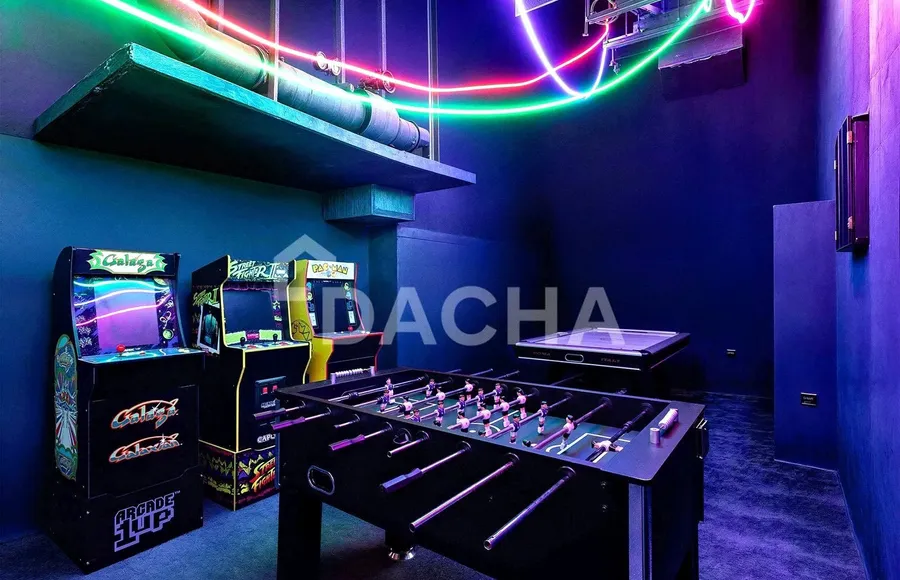 1 bedroom apartment to rent - Dacha