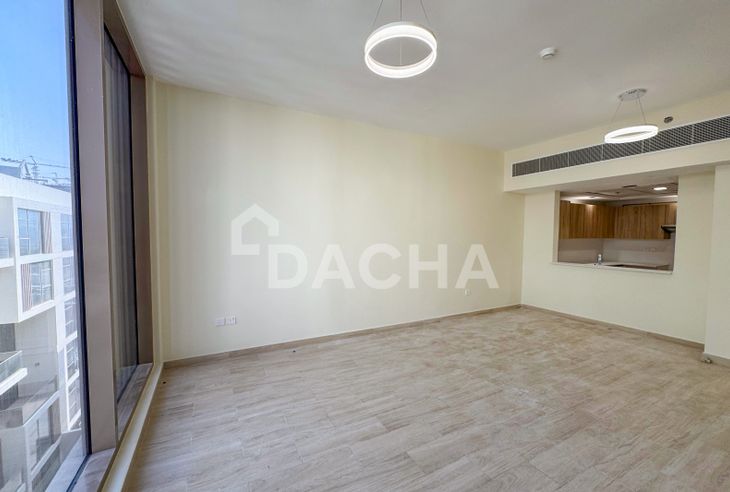1 bedroom apartment to rent banner - Dacha
