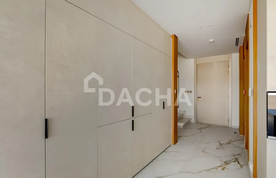 3 bedroom townhouse for sale - Dacha