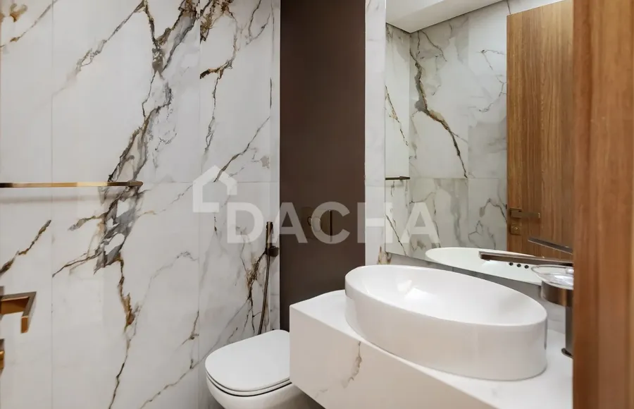 3 bedroom townhouse for sale - Dacha