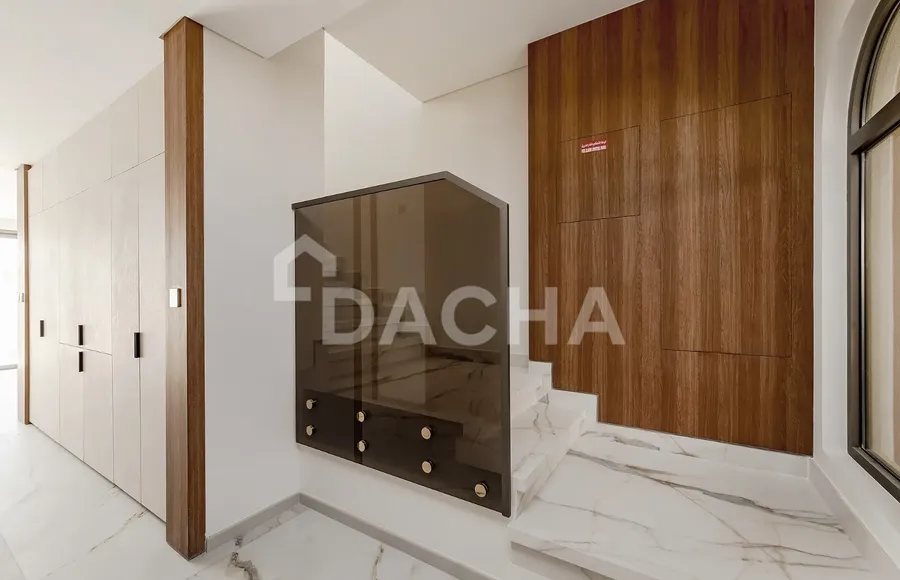 3 bedroom townhouse for sale - Dacha