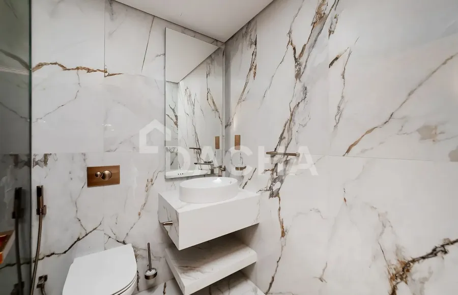 3 bedroom townhouse for sale - Dacha