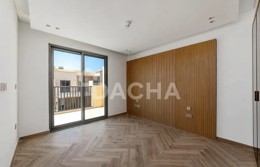 3 bedroom townhouse for sale - Dacha