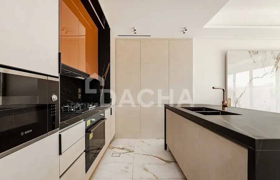 3 bedroom townhouse for sale - Dacha