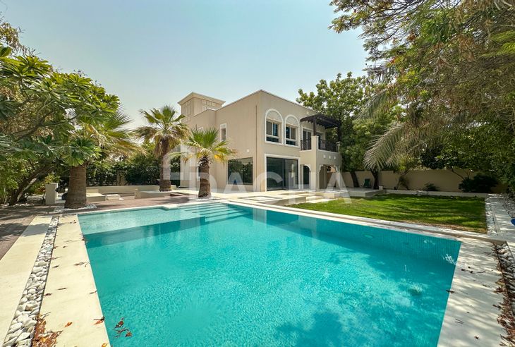 3 bedroom villa for sale banner - Dacha