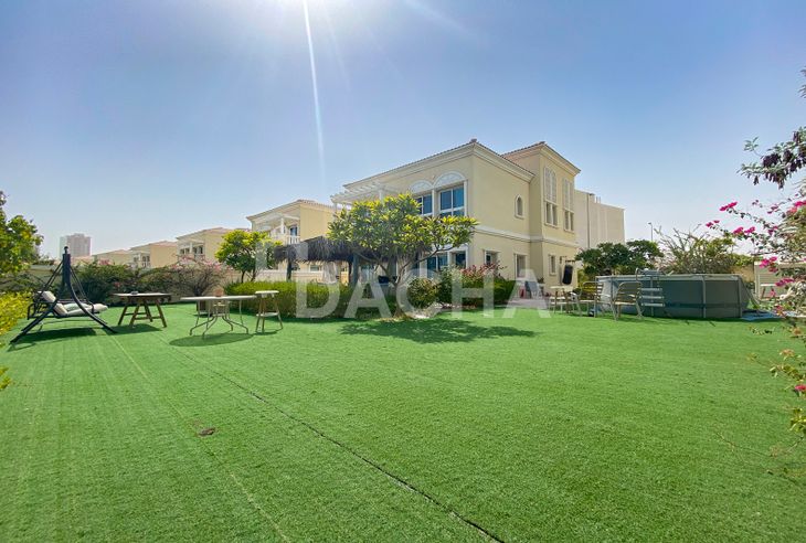 2 bedroom villa to rent banner - Dacha