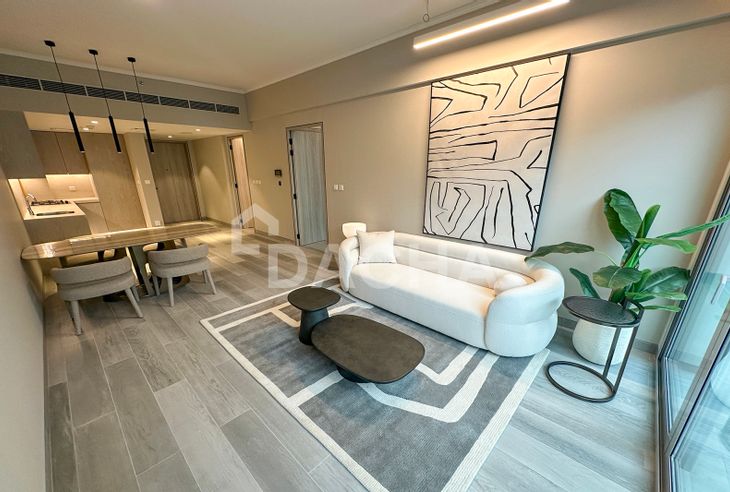 1 bedroom apartment to rent banner - Dacha