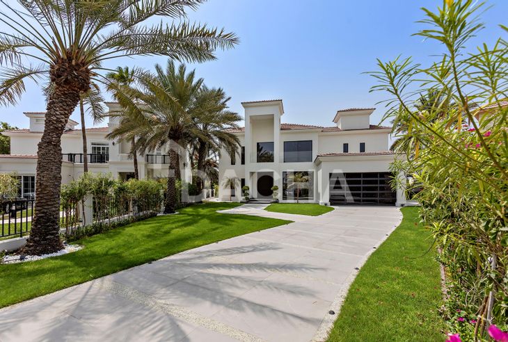 4 bedroom villa for sale banner - Dacha