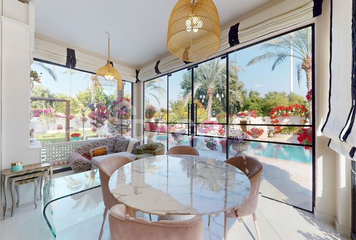 4 bedroom villa to rent banner - Dacha