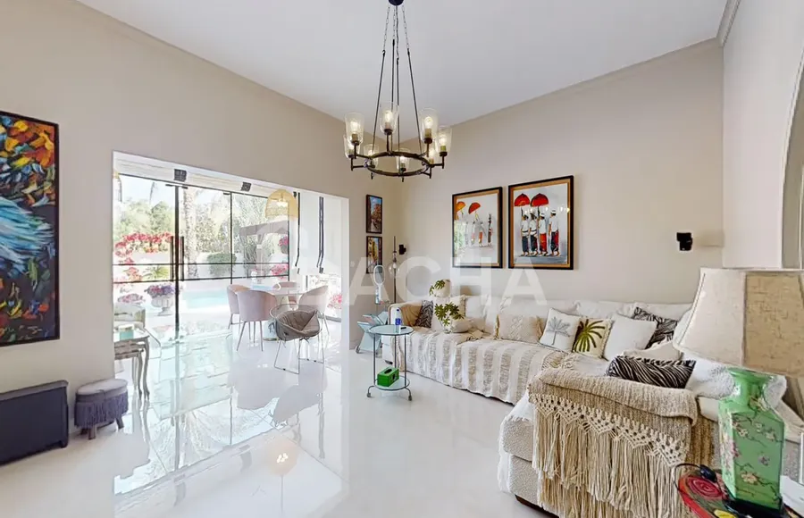 4 bedroom villa to rent - Dacha