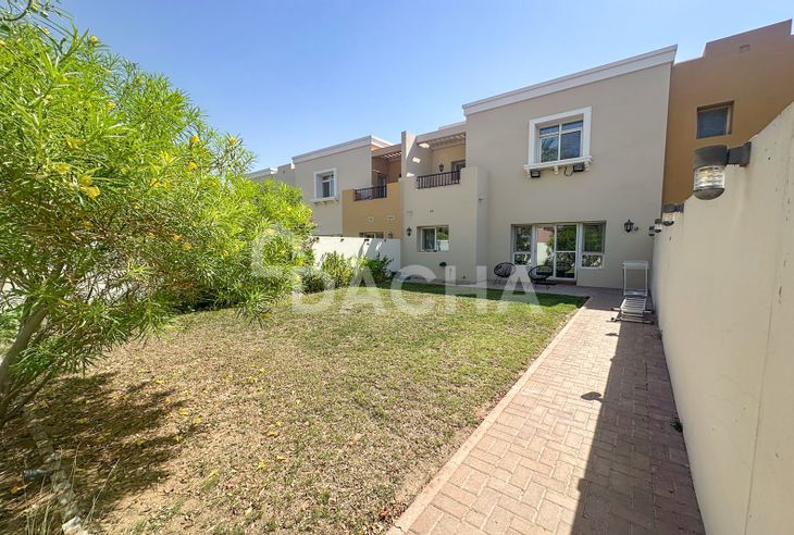 3 bedroom villa to rent banner - Dacha