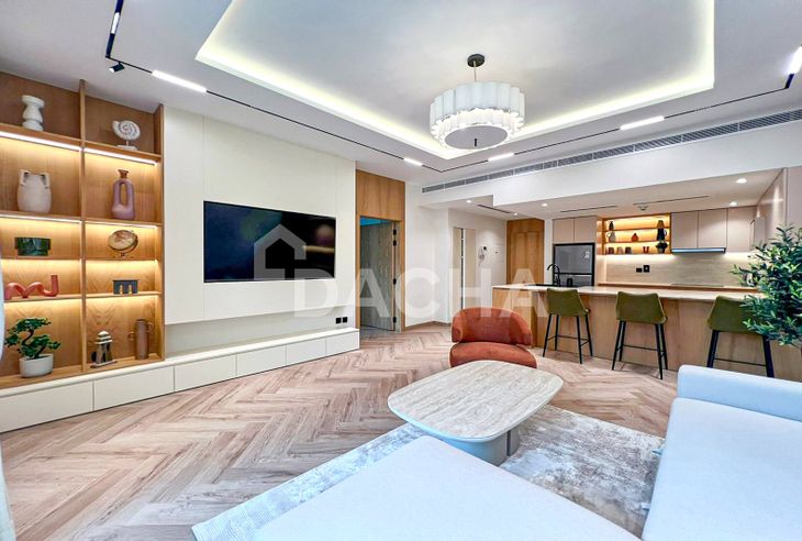 1 bedroom apartment to rent banner - Dacha