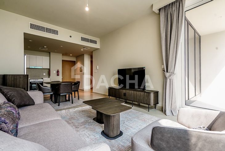 1 bedroom apartment to rent banner - Dacha