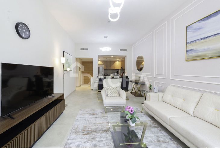 1 bedroom apartment to rent banner - Dacha