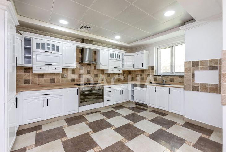 4 bedroom villa to rent banner - Dacha
