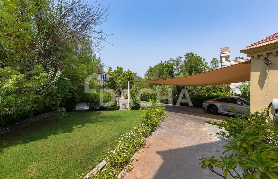 4 bedroom villa to rent - Dacha