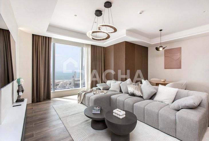 1 bedroom apartment to rent banner - Dacha