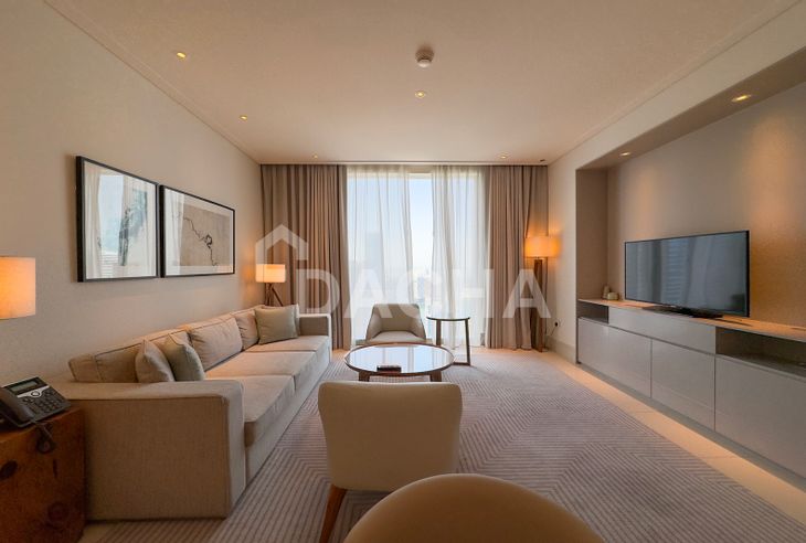 1 bedroom apartment to rent banner - Dacha