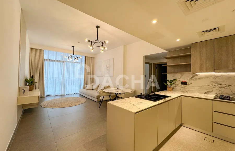 2 bedroom apartment to rent - Dacha