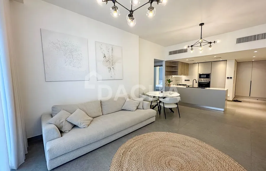 2 bedroom apartment to rent - Dacha