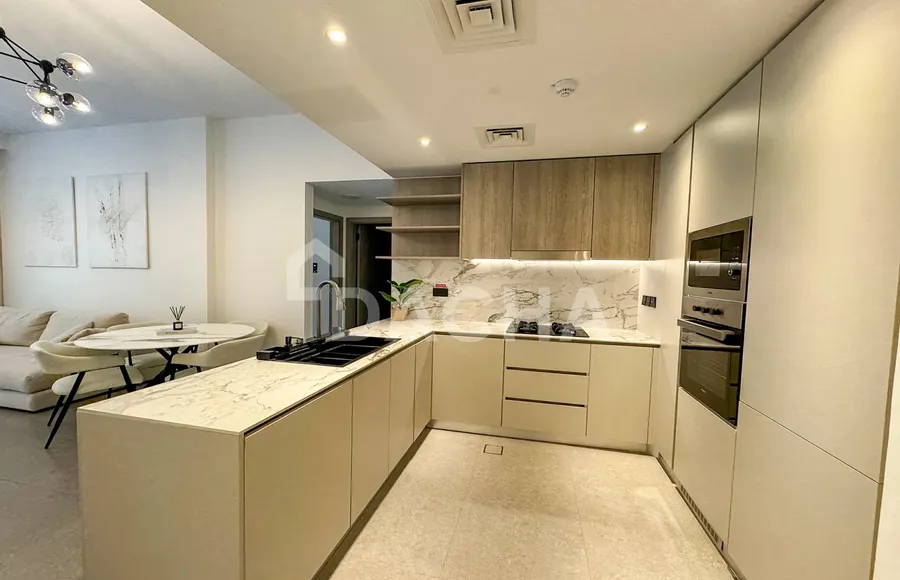 2 bedroom apartment to rent - Dacha