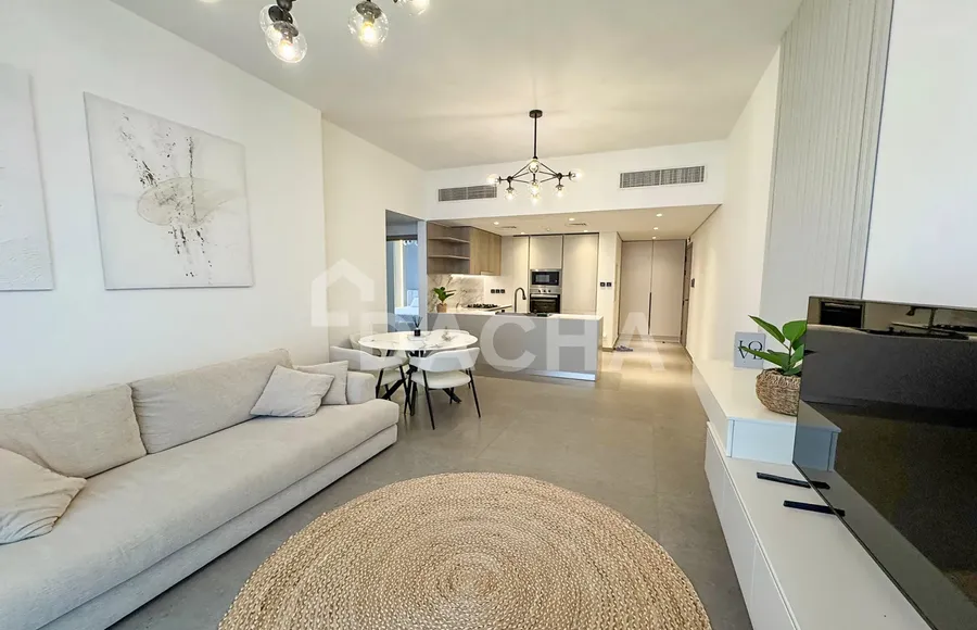 2 bedroom apartment to rent - Dacha
